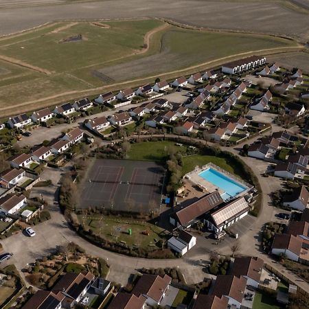 Holiday Home Zeepark Zeepolder-7 By Interhome De Haan Esterno foto
