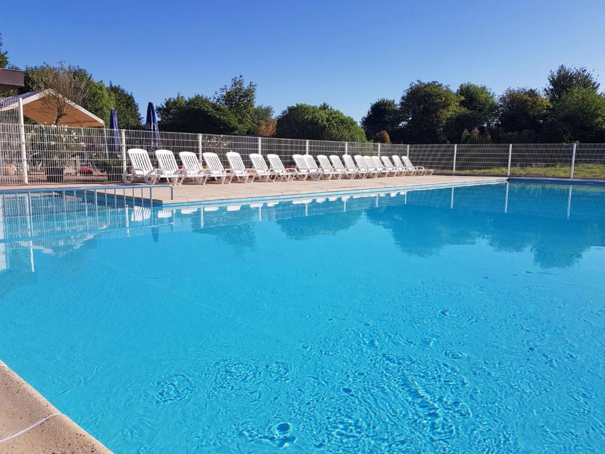 Holiday Home Zeepark Zeepolder-7 By Interhome De Haan Esterno foto