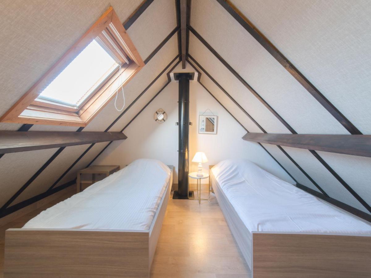 Holiday Home Zeepark Zeepolder-7 By Interhome De Haan Esterno foto