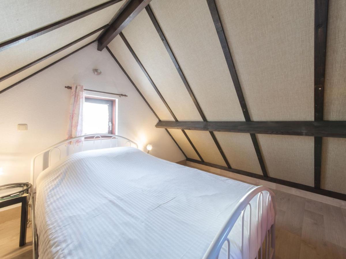 Holiday Home Zeepark Zeepolder-7 By Interhome De Haan Esterno foto