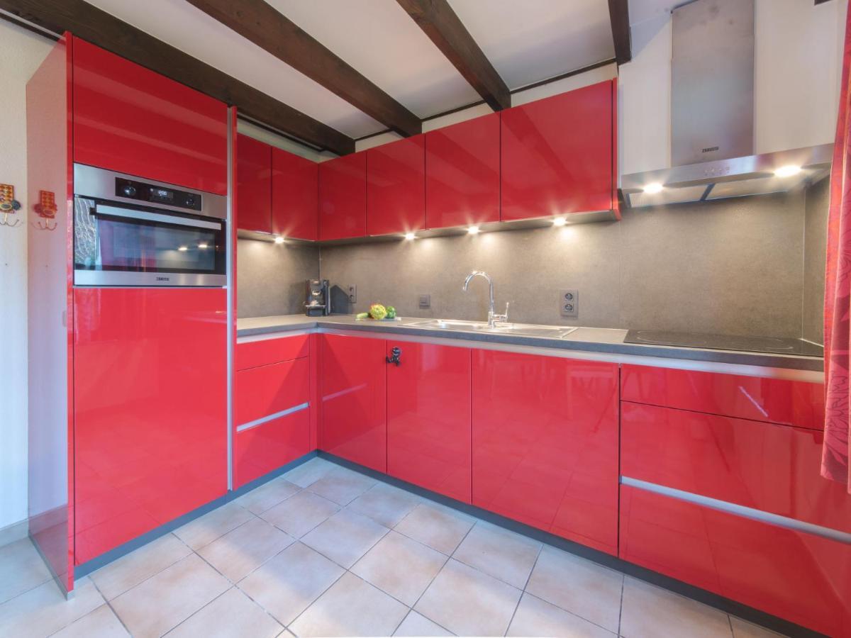 Holiday Home Zeepark Zeepolder-7 By Interhome De Haan Esterno foto