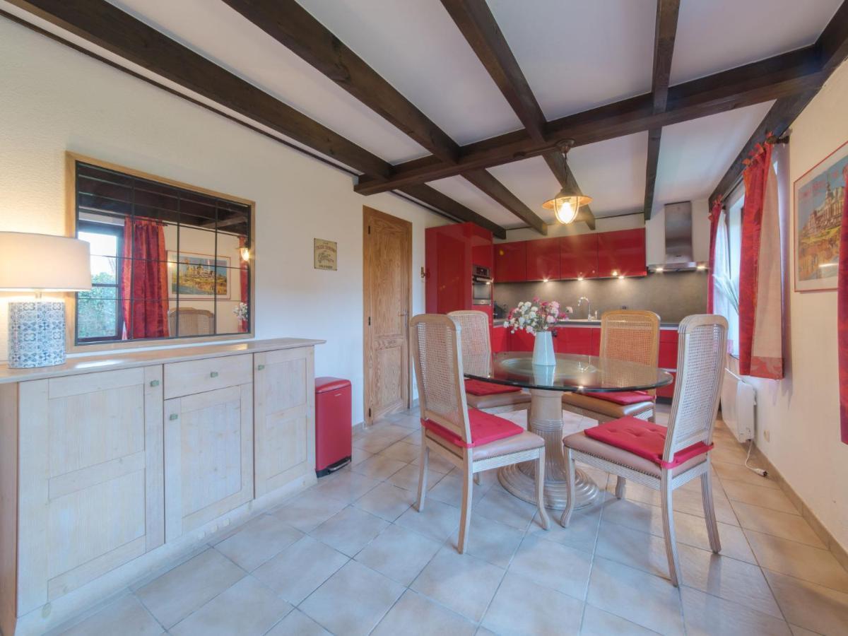 Holiday Home Zeepark Zeepolder-7 By Interhome De Haan Esterno foto